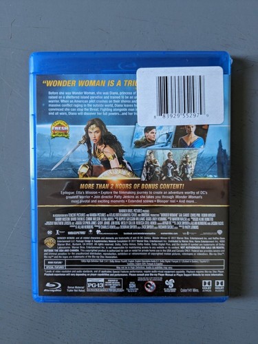 Action Movies (Blu-Ray / DVD) from The Arkham Library Comics & Collectibles - Picture 675 of 706