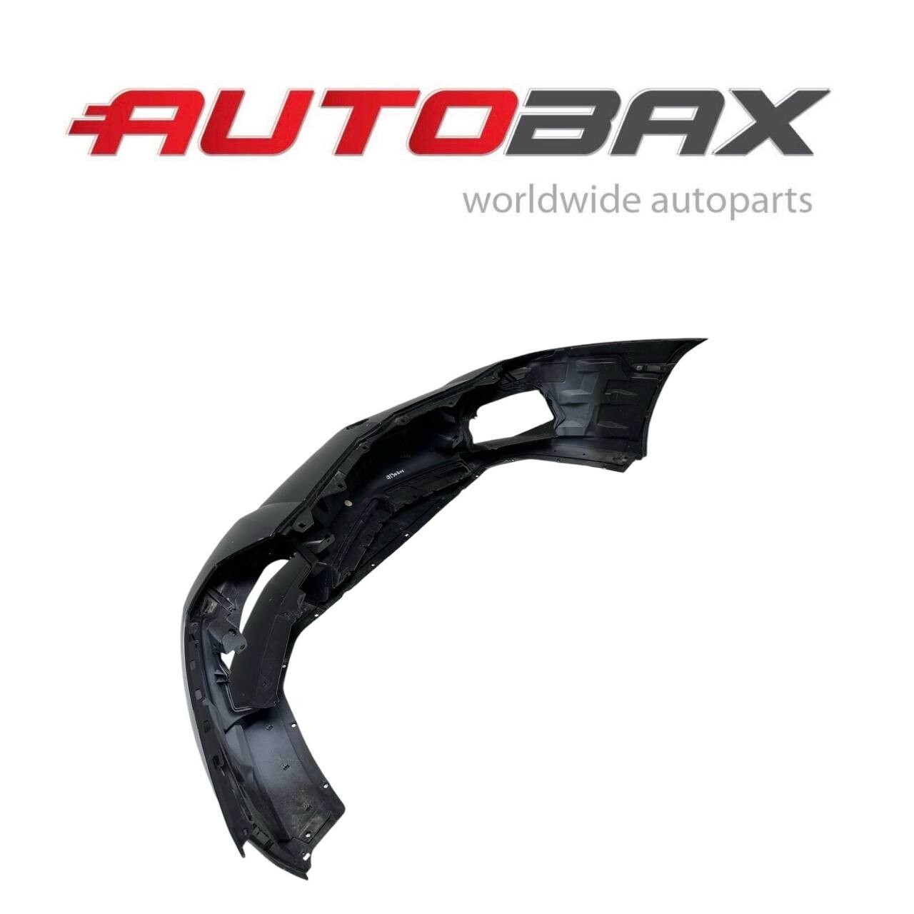 2012 2013 2014 2015 2016 LAMBORGHINI AVENTADOR FRONT BUMPER COVER OEM USED