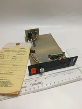 FIBERLINK MATH ASSOCIATES XR-1100A-2 (NOS)