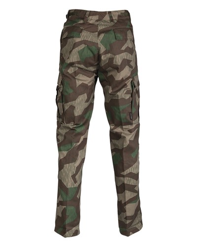 US Rangerhose BDU splinter Tarnhose Armeehose Kampfhose Feldhose splittertarn - Bild 2 von 4