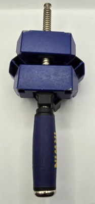 IRWIN Tools QUICK-GRIP 90-Degree Right Angle Clamp (226410) | eBay
