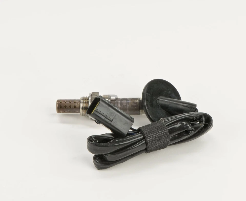 Sensor de oxígeno Bosch 13866 apto para Mazda Miata 2001-2005 Foto 3 de 4