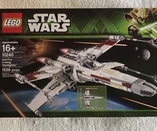 lego 10240 ebay