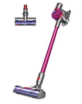ebay dyson v7 motorhead