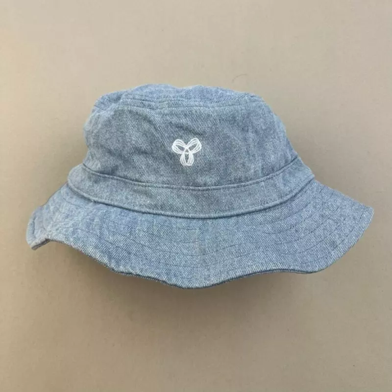 aritzia bucket hat cap wide brim outdoor skater 
