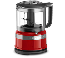 NEW KitchenAid 3.5-Cup Food Chopper, Two Spee...