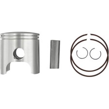 Wiseco Piston - Standard - 74.80 mm Bore | 2388M07480