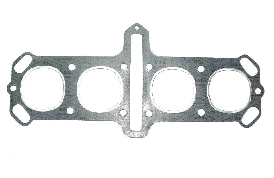 Joint de culasse anti fuite pour SUZUKI GSX 750 S Katana 1982-1984 compression stable