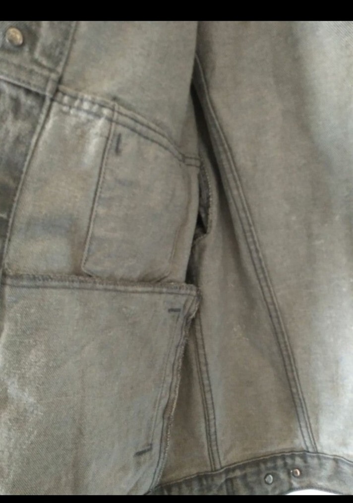 1970s levis jacket - image 5