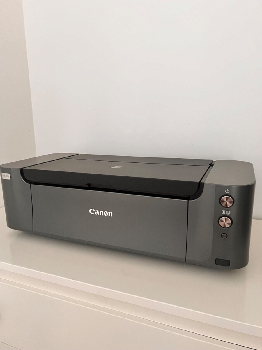 Canon PIXMA PRO-10S Inkjet Printer for sale online | eBay Canon PIXMA PRO-10S Inkjet Printer for sale online | eBay