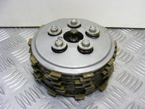 Triumph 675 Daytona Clutch Plates Springs 2008 2007 2006 A679