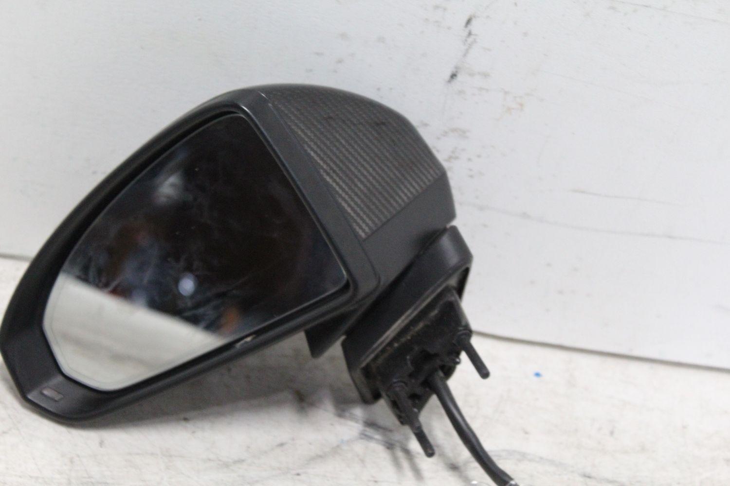 Door Mirror AUDI R8 Left 18
