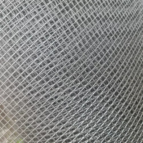 Vermin Birds Snake Mesh Black Gal Wire Mesh 990h 1220h 6x6x 1mm 5-25mRoll Mouse - Picture 7 of 26