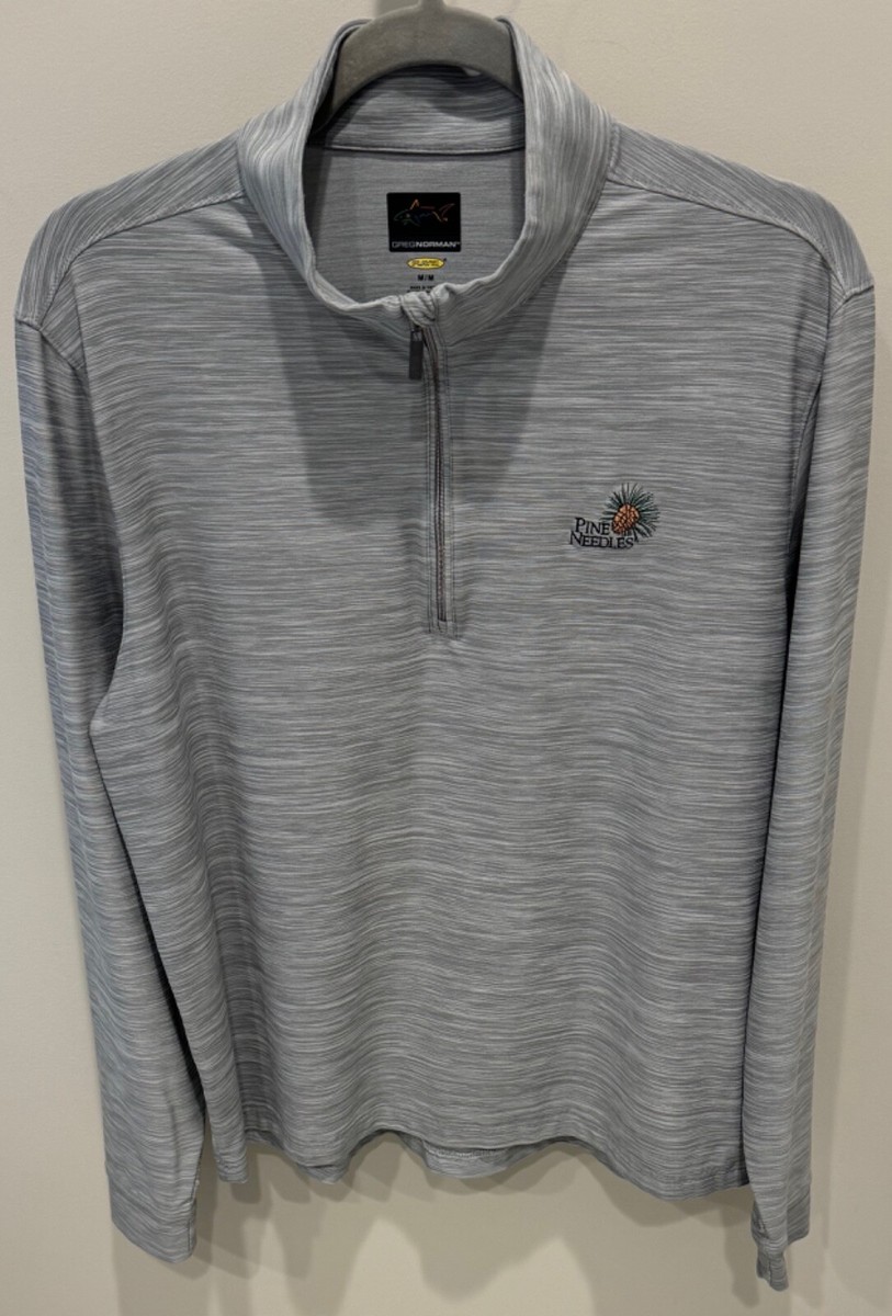 épine é sport line half zip sweat エピヌ epine é sport line half zip sweat gray