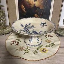 ANCIEN COMPOTIER SUR PIED GIEN