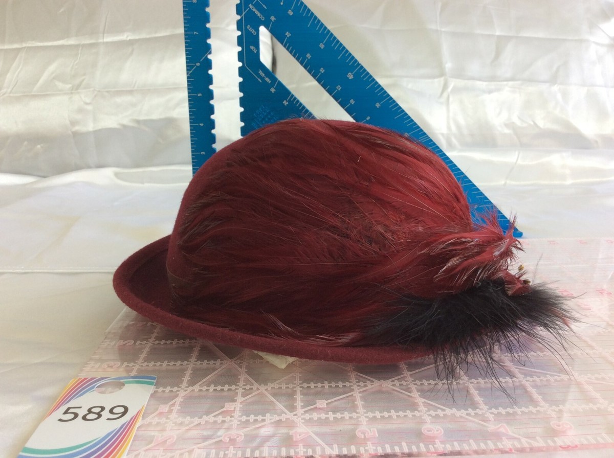 Really Cute Dress Church Hat by Miss Bierner $_57.JPG?set_id=880000500F main image 3