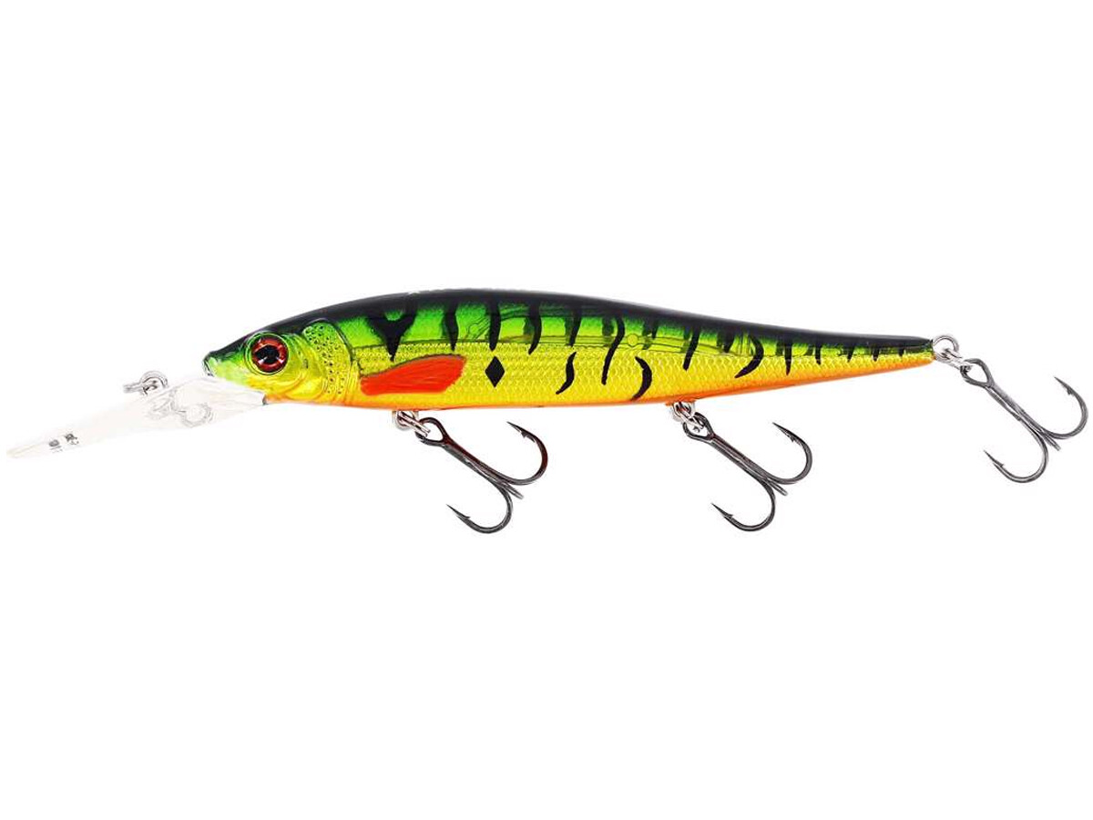 Westin Jerkbite MR 11cm 15g Suspending Leurre Jerkbait Twitchbait COULEURS