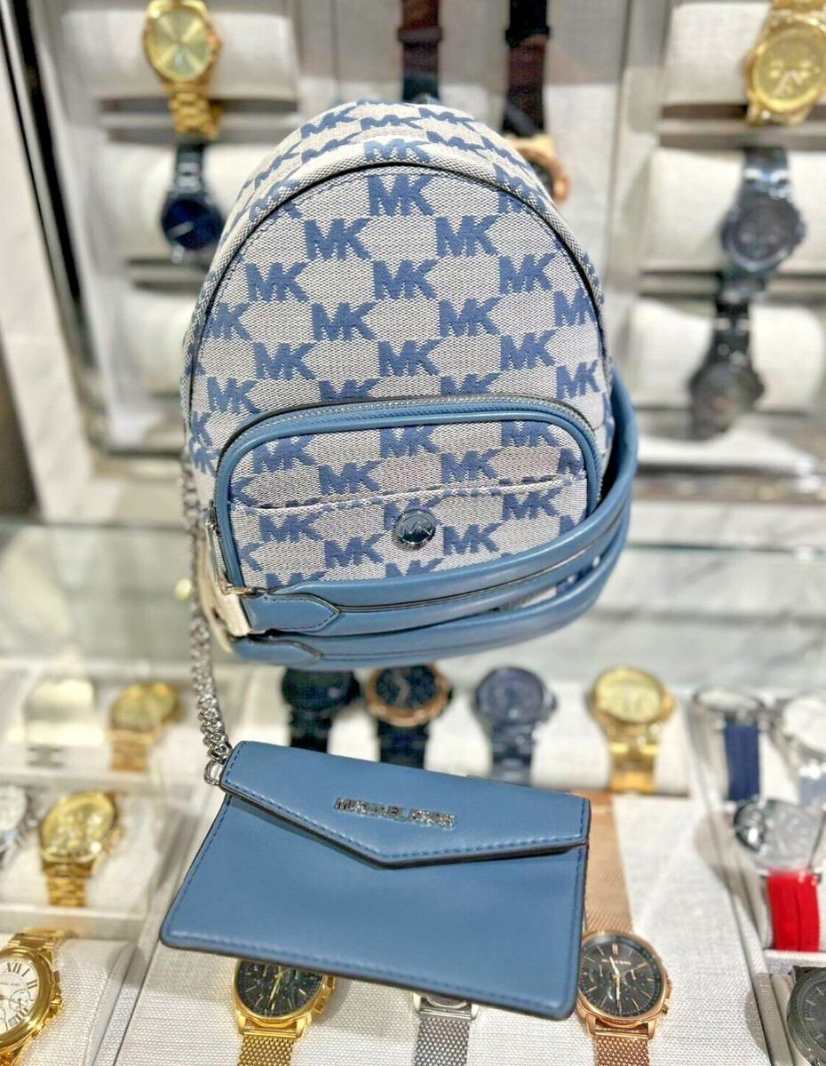 Hotelkalingaashok Michael Kors Abbey Small Backpack Medium