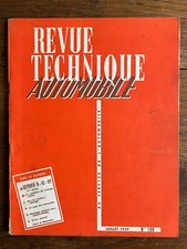 Revue technique Citroen HY