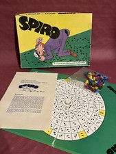 DDR Spiro Brettspiel