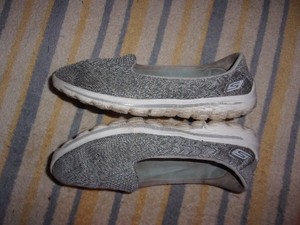 skechers meridian review