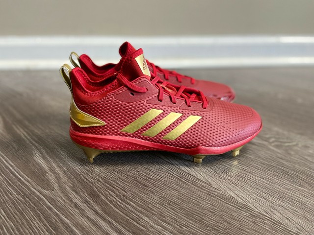 adidas afterburner 4 cleats