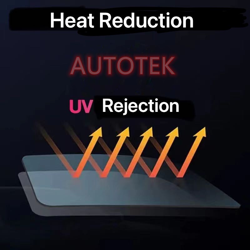 The Ultimate Guide To Window Tint Shades In San Diego - Cali Auto Glass - Foto 7