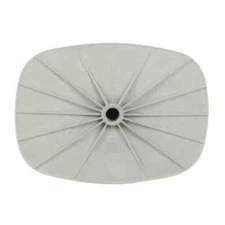 (10 Pcs) 3M HF-800-02 Secure Click Inhalation & Exhalation Valve