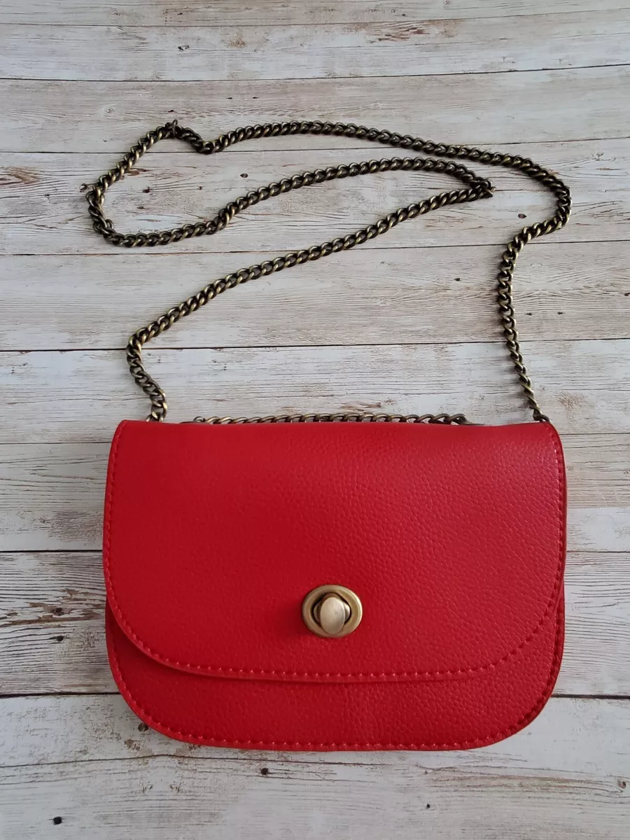 Long purse chain sale