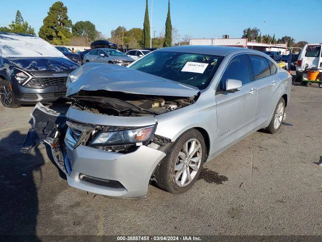 Used Fuel Tank fits: 2019 Chevrolet Impala  Grade A - Image 2 of 4