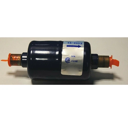 For Emerson EK-033S EK 033S Liquid Line Filter Drier