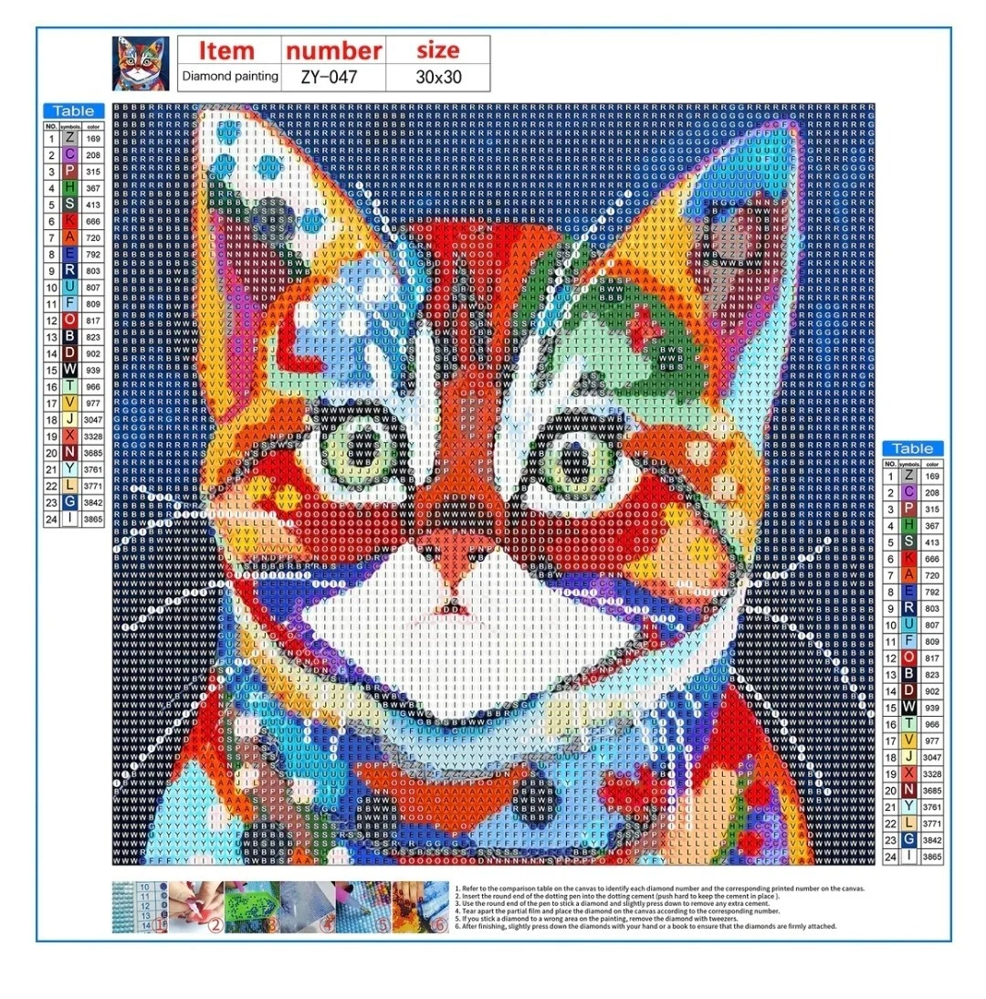 Beads for deals diamond painting