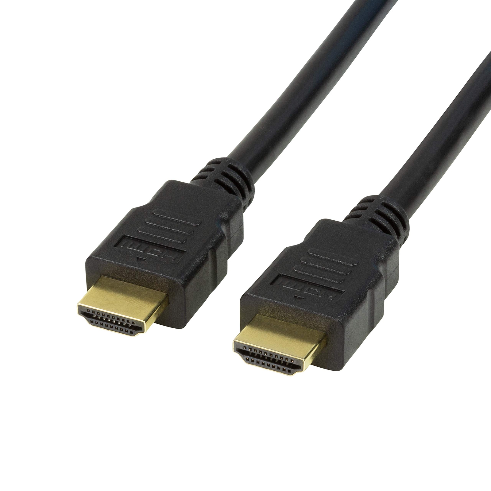 Logilink CH0078 Ultra High Speed HDMI Connection Cable for Resolutions up to 10K