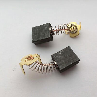 4 Spazzole In Carbonio Per Prestazioni Ottimali Del Motore - Foto 5