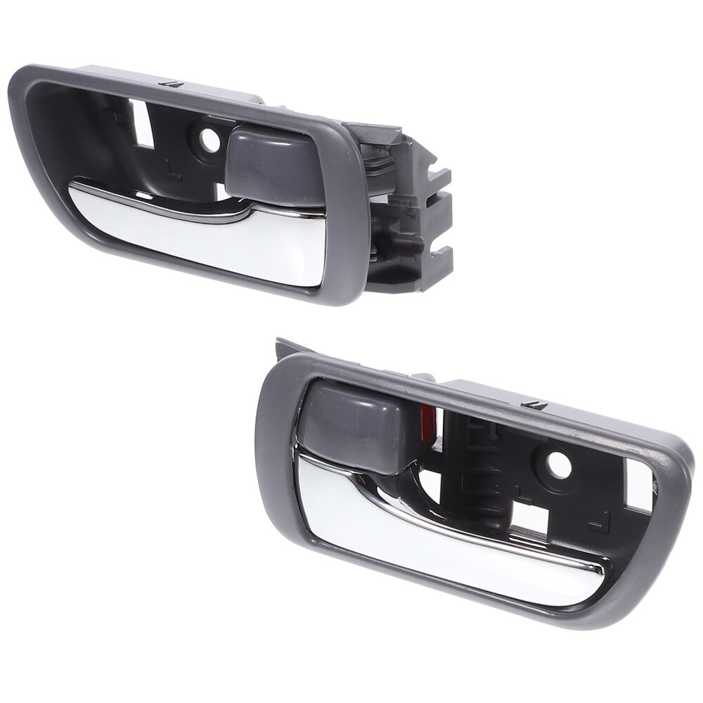 8 pcs Interior Door Handles Car Door Grips Handles Replacement Car Door