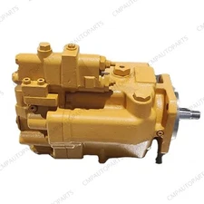 126-0980 New Hydraulic Piston Pump For Cat Challenger 65C 75C 85C 65D 75D 85D
