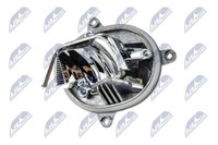 EPX-BM-063 NTY SteuergeräT, Beleuchtung FüR BMW