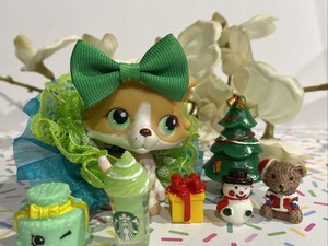 lps collie 272