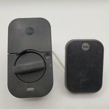 Yale Assure Lock 2 with Wi-Fi ; Key-Free Touchscreen Smart Lock - Black