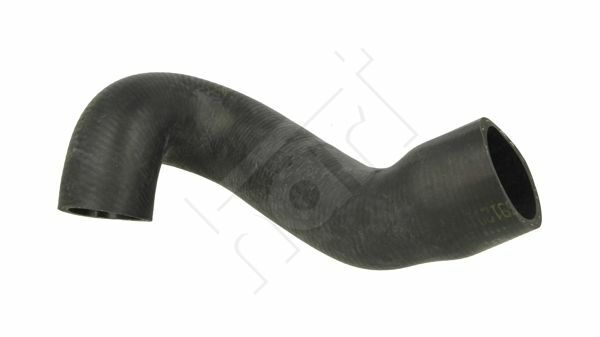 KüHlerschlauch FüR Opel Kadett E,Rekord P1 P2-image