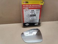 Glace de rétroviseur Citroen C5