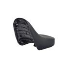 Black Vinyl Seat for 50cc/70cc/90cc/110cc Atv Baja, Roketa, SunL, & Taotao Parts
