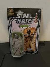 Hasbro Star Wars Tusken Raider Action Figure