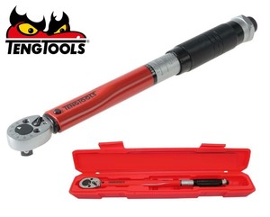 Teng 1492ag E 0 6cm Cle Dynamometrique Cle 5nm To 25nm For Moto Bicyclette Moto Ebay