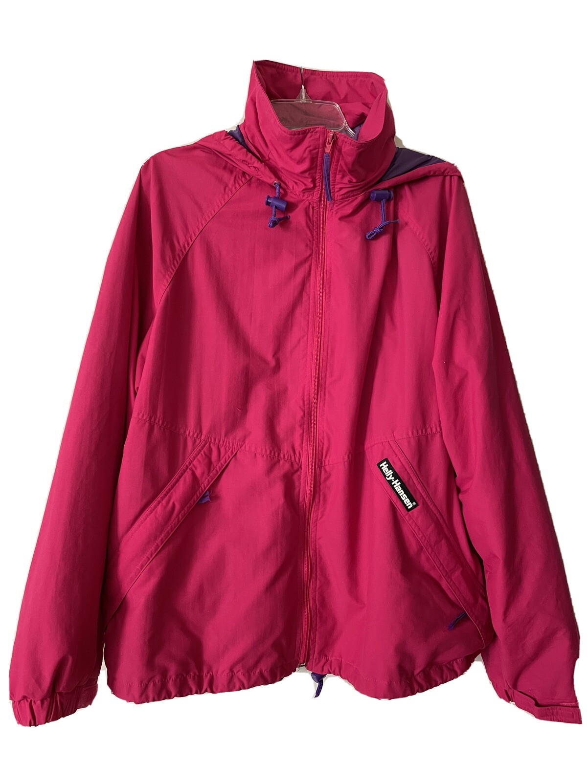 HELLY HANSEN Women's Size Medium Helly Tech Water… - image 1
