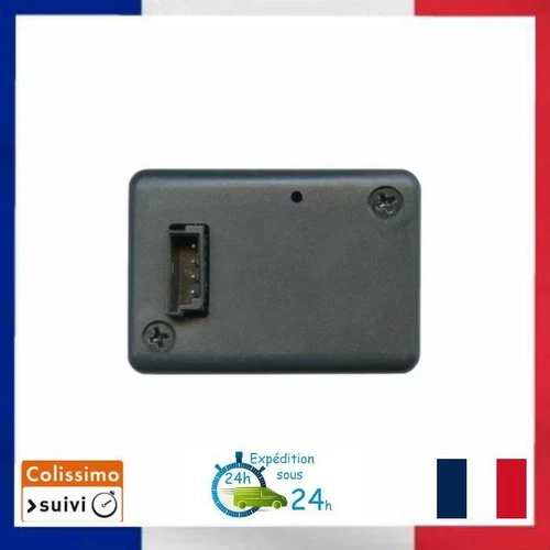 ELV ESL Steering Lock Emulator for BMW CAS2-CAS3 / 3 + e90 e91 e92 e60 e61