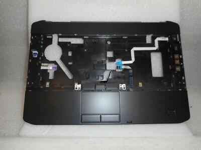 Dell Latitude E5430 Palmrest Touchpad Dual Point+Fingerprint