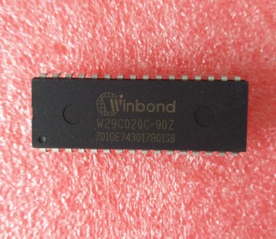 W2Q32JVSSIQ WINBOND INTEGRATED CIRCUITS, 28 Pins at ₹ 4/piece in Mumbai