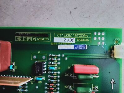 1pc for used 462018.7937.12