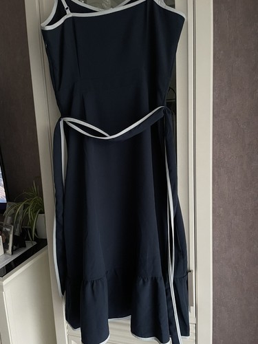 mint berry Damen Kleid Gr38/40 - Bild 3 von 5